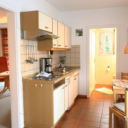 Gaestehaus Elisabeth Bad Staffelstein Luaran gambar