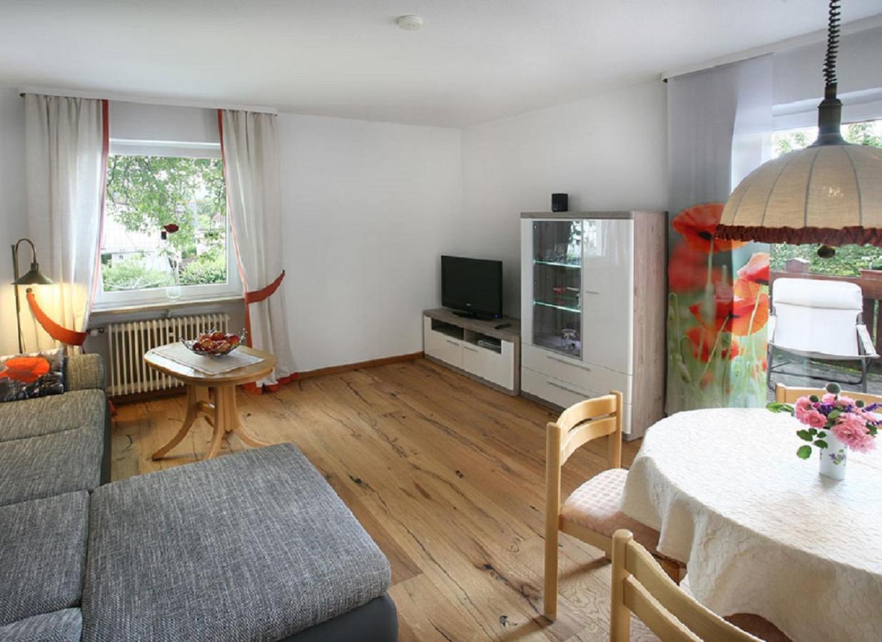 Gaestehaus Elisabeth Bad Staffelstein Luaran gambar