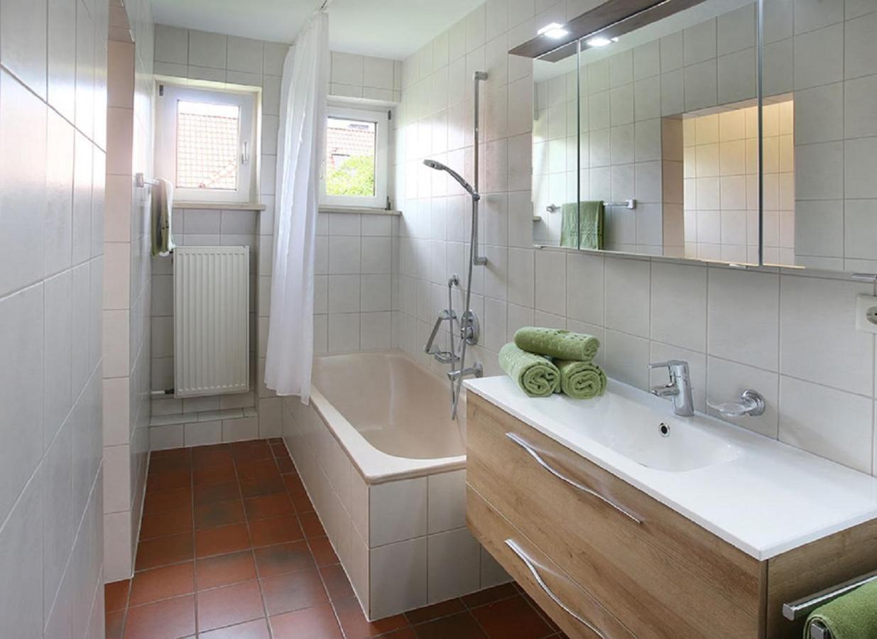 Gaestehaus Elisabeth Bad Staffelstein Luaran gambar