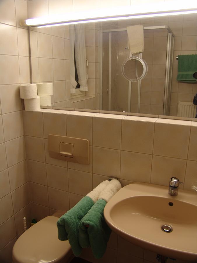 Gaestehaus Elisabeth Bad Staffelstein Luaran gambar