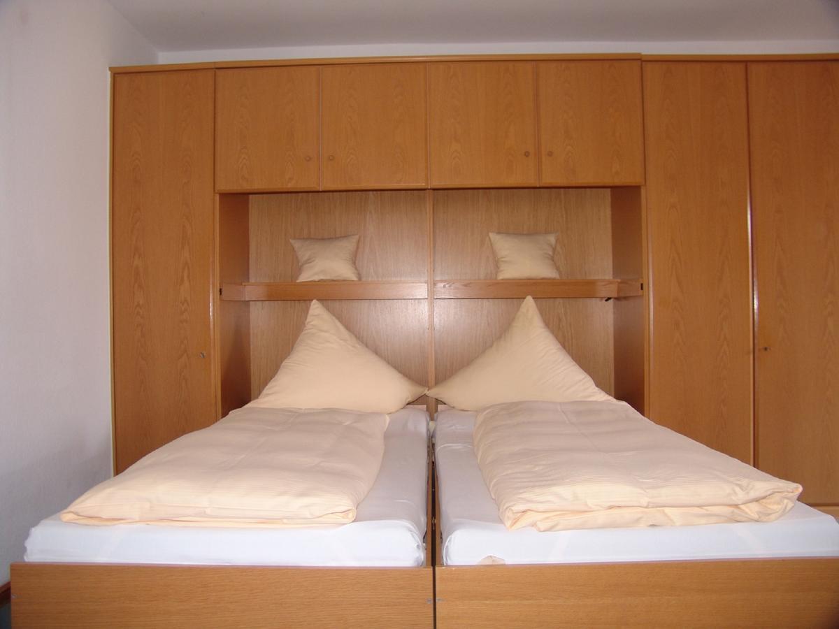 Gaestehaus Elisabeth Bad Staffelstein Luaran gambar