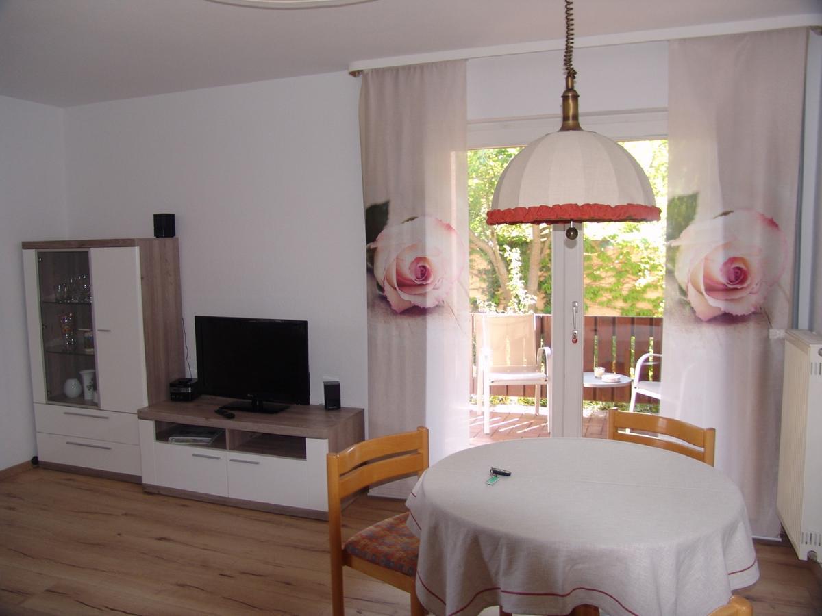 Gaestehaus Elisabeth Bad Staffelstein Luaran gambar