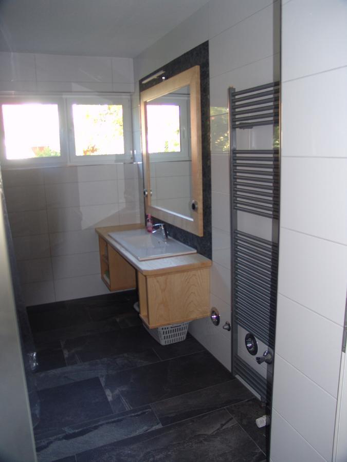 Gaestehaus Elisabeth Bad Staffelstein Luaran gambar