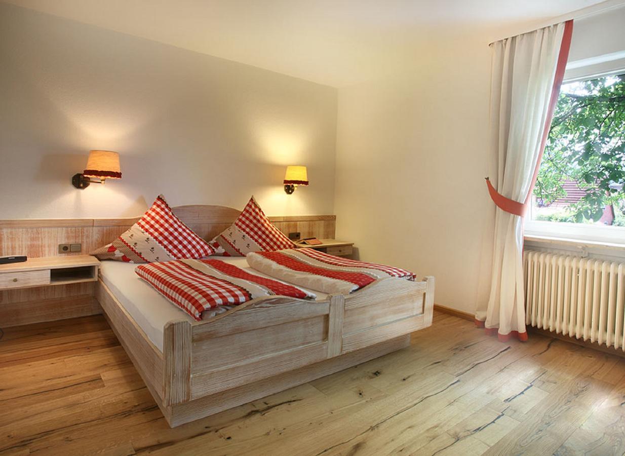Gaestehaus Elisabeth Bad Staffelstein Luaran gambar